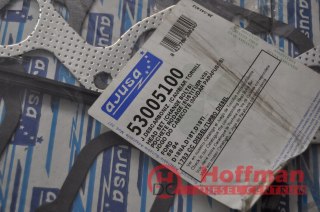 AJUSA 53005100 KOMPLET USZCZELEK GŁOWICY FORD 1.8TD 88-94