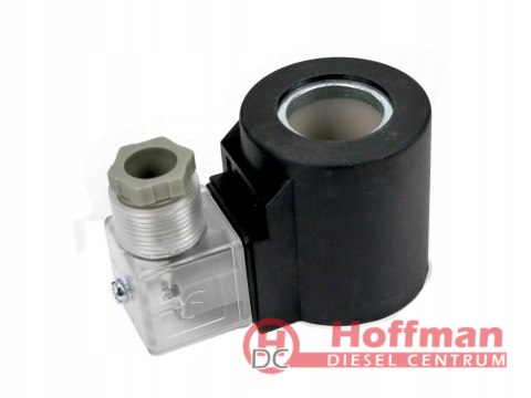 CEWKA DO ROZDZIELACZA Voima V-6-CEW-12V ELEKTROZAWÓR CETOP 3 NG6 50L