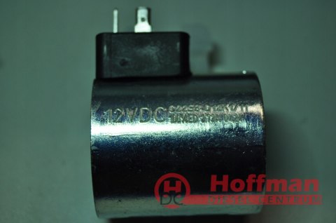 Cewka dzielnika ELEKTROZAWÓR DVS6/50L, DVS6/50 L/MIN 12V ROLMAR