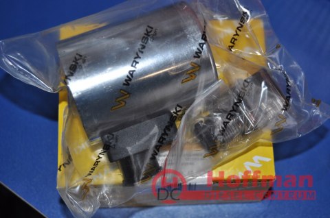 Cewka dzielnika elektrozaworu 12V DC 48W Waryński automat