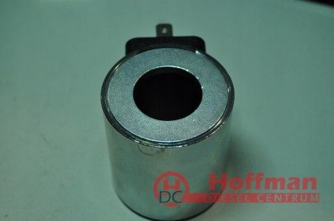 Cewka dzielnika elektrozaworu DVS6/50L, DVS6/50 L/MIN 24V elektrozawór