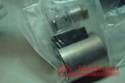 Cewka dzielnika elektrozaworu V-DVS-50L-3/8 V-DVS-50L-1/2 24V DC VOIMA