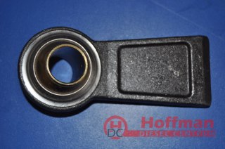 Główka końcówka cięgła dolnego belki Ursus do spawania Rolmar