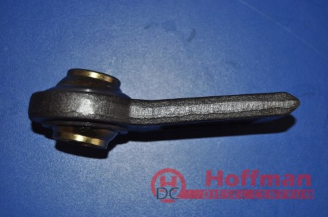 Główka końcówka cięgła dolnego belki Ursus do spawania Rolmar