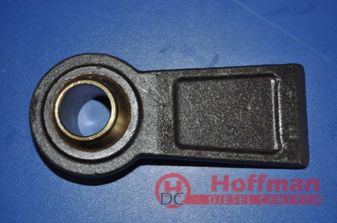 Główka końcówka cięgła dolnego belki Ursus do spawania Rolmar