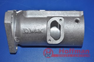 KORPUS POMPY WTRYSKOWEJ OBUDOWA URSUS C-360 3P WSK DPA LUCAS MF 255