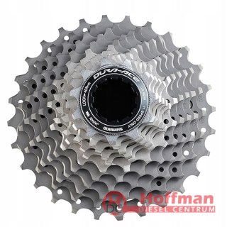 Kaseta Shimano DURA-ACE CS-9000 11 rzędów 11-28