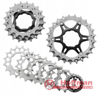 Kaseta Shimano DURA-ACE CS-9000 11 rzędów 11-28