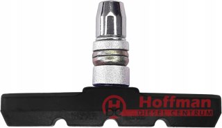 Klocki hamulcowe Promend V-Brake rowerowe imbus 70 mm zestaw szczęki MTB