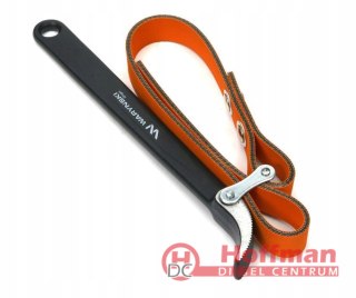 Klucz paskowy skóra do filtrów WMK160 WARYŃSKI super jakość