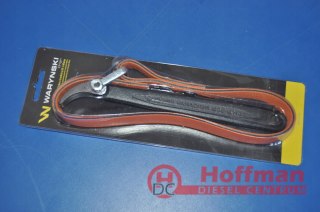 Klucz paskowy skóra do filtrów WMK160 WARYŃSKI super jakość