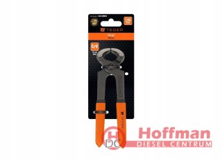 OBCĘGI 180 mm TEGER MOCNE CĘGI