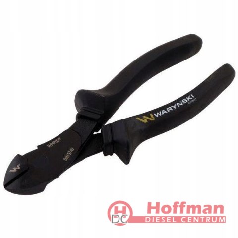 SZCZYPCE OBCINACZKI DO KABLI WARYŃSKI 180mm