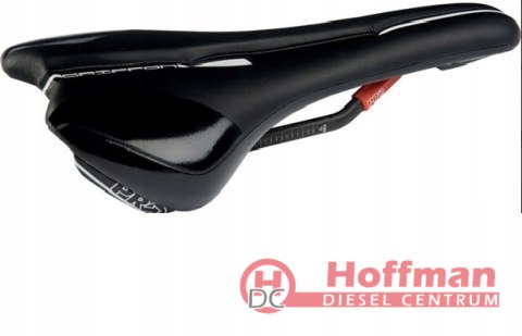 Siodełko rowerowe PRO Griffon Carbon Anatomic Fit