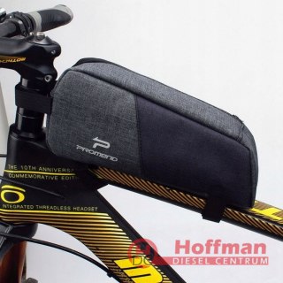 Torebka rowerowa na ramę PROMEND