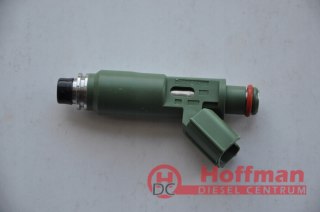 Wtryskiwacz paliwa benzynowy wtrysk 23250-22040 TOYOTA Mtrix Avensis Coroll