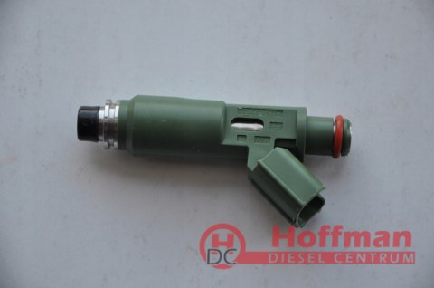 Wtryskiwacz paliwa benzynowy wtrysk 23250-22040 TOYOTA Mtrix Avensis Coroll