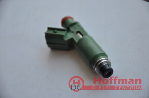 Wtryskiwacz paliwa benzynowy wtrysk 23250-22040 TOYOTA Mtrix Avensis Coroll