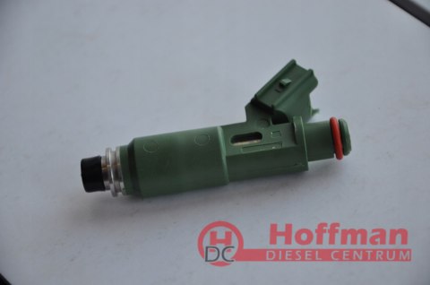 Wtryskiwacz paliwa benzynowy wtrysk 23250-22040 TOYOTA Mtrix Avensis Coroll