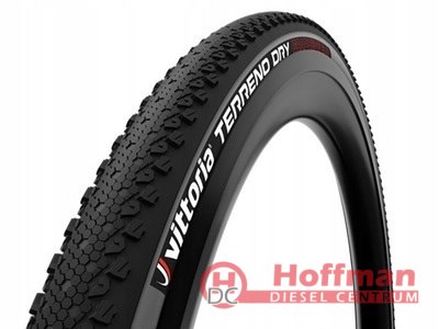 ZWIJANA opona VITTORIA Terreno Dry Gravel 700 x 38C 40mm 28x1.50 29x1.50