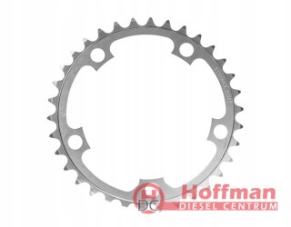 Zębatka blat 36z STRONGLIGHT alu 110mm x