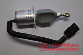 CEWKA GASZENIA Yanmar CUMMINS 12V 129953-77810