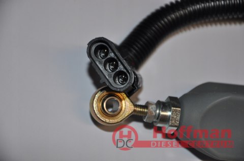 CEWKA GASZENIA Yanmar CUMMINS 12V 129953-77810