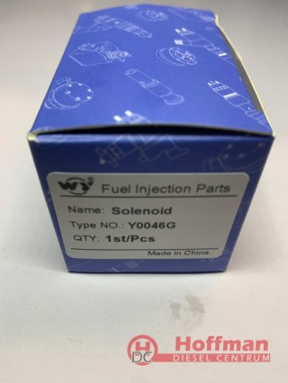 CEWKA WTRYSKIWACZA JOHN DEERE 3500E 3508E BEBE4B12004 7135-486 7135-493