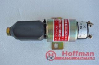 Cewka gaszenia CUMMINS 1751-24E7U1B1S5A 24V