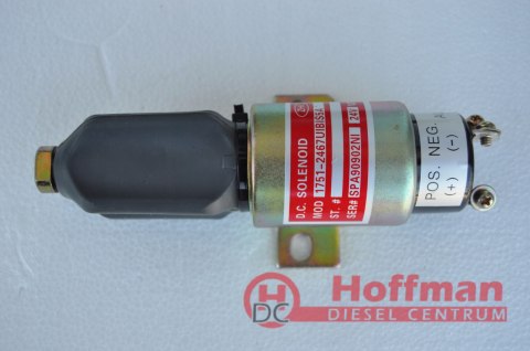 Cewka gaszenia CUMMINS 1751-24E7U1B1S5A 24V