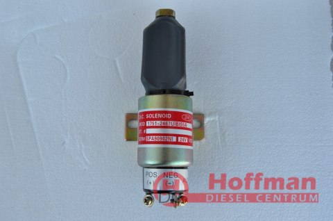 Cewka gaszenia CUMMINS 1751-24E7U1B1S5A 24V