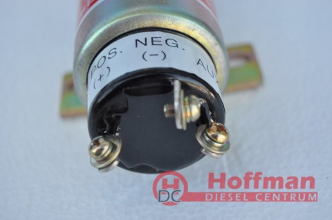 Cewka gaszenia CUMMINS 1751-24E7U1B1S5A 24V