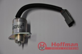 Cewka gaszenia Caterpillar 2848A278 12V