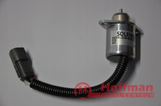 Cewka gaszenia Caterpillar 2848A278 12V