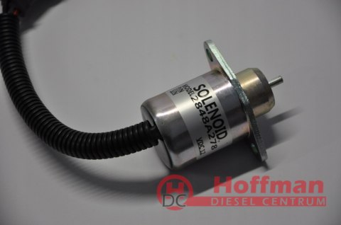 Cewka gaszenia Caterpillar 2848A278 12V