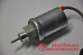 Cewka gaszenia Perkins 12V 185206452 402D 403D 404