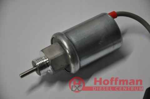 Cewka gaszenia Perkins 12V 185206452 402D 403D 404