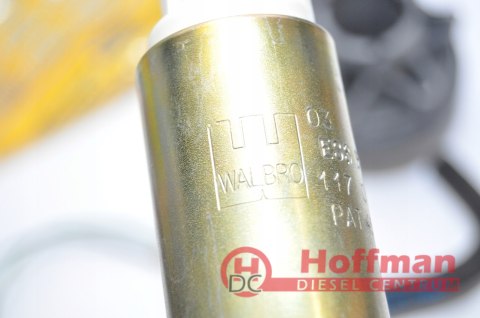 Elektryczna pompa paliwa WALBRO ESS 382 Fiat Peugeot Ford Opel wyprzedaż !