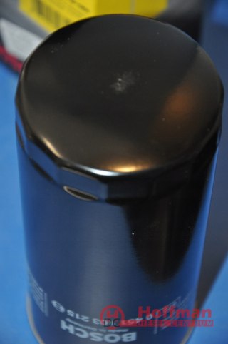 Filtr oleju Bosch 0451103215 Porsche 928 5.4 GTS