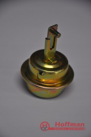 GASZAK puszka stalowa 1427133094 MERCEDES W124 190