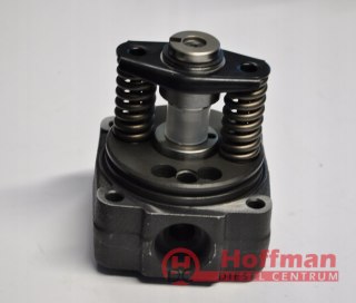 GŁOWICA POMPY WTRYSKOWEJ 12 1468376013 ROTOR CASE