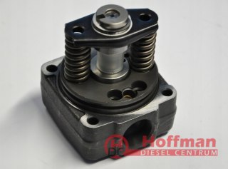 GŁOWICA POMPY WTRYSKOWEJ 12 1468376013 ROTOR CASE