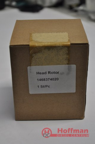 GŁOWICA POMPY WTRYSKOWEJ BOSCH 1468374020 ROTOR SEKCJA