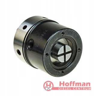 GŁOWICA POMPY WTRYSKOWEJ MF-3 360-3P WSK URSUS 2802 Massey Ferguson 231