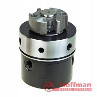 GŁOWICA POMPY WTRYSKOWEJ MF-3 360-3P WSK URSUS 2802 Massey Ferguson 231