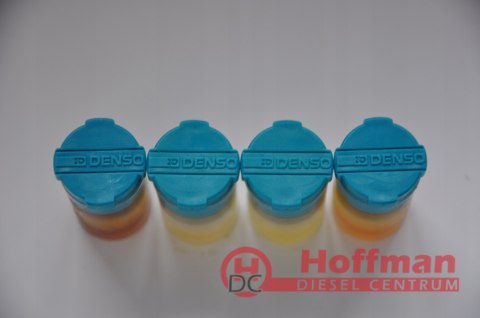 KOŃCÓWKA DN0PD37 ROZPYLACZ MITSUBISHI 0934005370