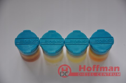 KOŃCÓWKA DN0PD37 ROZPYLACZ MITSUBISHI 0934005370