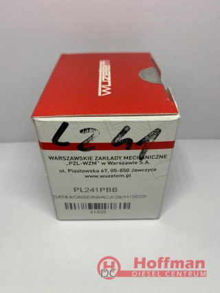 KOŃCÓWKA PL241PBB L241PBB WUZETEM MERCEDES ATEGO AXOR WZM A0060176721