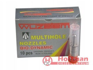 KOŃCÓWKA WTRYSKIWACZA DSL120A5 MTZ BELARUS