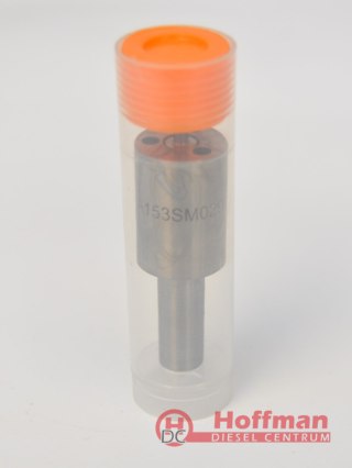 Końcówka wtryskiwacza DLLA153SM029 9432610450 H105025029 rozpylacz